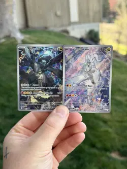 Pokemon TCG Blastoise Holo Rare (Base Set 2) 2/102 WOTC 1999 Vintage SWIRL 🌀 - Image 3