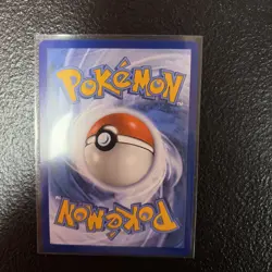 Pokemon TCG Meowth EX 107/088 Ultra Rare Perfect Order Pre-Release - Image 2