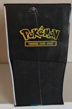 *Sealed Mega Evolution Elite Trainer Box Lucario ETB* Pokemon - Image 2