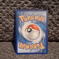 Pokemon Greedent V Ultra Rare Full Art Holo 217/264 Fusion Strike 210 HP - Image 2