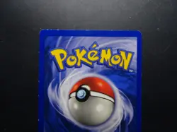 Vintage Pokemon TCG Mewtwo #3 Pokemon The First Movie WOTC Promo Factory Stamped - Image 4