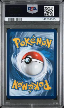 2021 Pokemon SWSH Celebrations Collection Dark Sylveon V PSA 10 #SWSH134 - Image 2