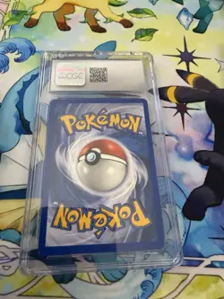 Pokemon TCG Pokemon Reversal Trainer Expedition Base Set 146/165 CGC 9 English - Image 2