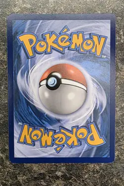 Pokemon Regirock EX Alternate Art Holo 043a/124 – Excellent Condition 💎 - Image 2