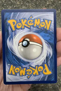 Pokemon Regirock EX Alternate Art Holo 043a/124 – Excellent Condition 💎 - Image 4