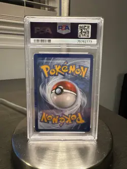 💎LOW POP - 38 💎 2016 Pokemon XY Breakpoint #18 Golduck Break PSA 10 - Image 2