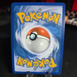 Kyogre 12/95 Reverse Holo - Call of Legends HGSS Pokemon LP - Image 2