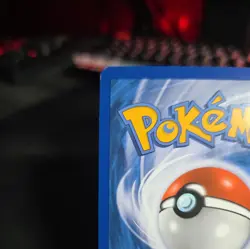 Kyogre 12/95 Reverse Holo - Call of Legends HGSS Pokemon LP - Image 3