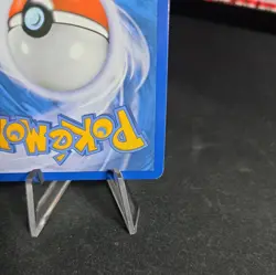 Kyogre 12/95 Reverse Holo - Call of Legends HGSS Pokemon LP - Image 5