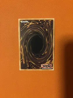 Effect Veiler (New Art) (Quarter Century Secret Rare) RA04-EN004 Yu-Gi-Oh 1st Ed - Image 3