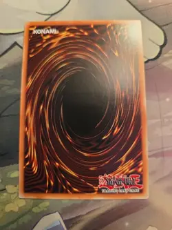 Yugioh! Phantom Knights' Rank-Up-Magic Force - 1st ed Ultra Rare - PHRA-EN051-NM - Image 2