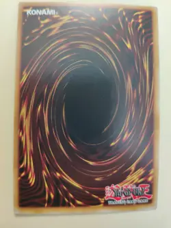 Dominus Purge MZMU-EN125 Ultra Rare Yugioh 1st Edition NM - Image 5