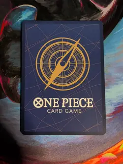 Gol D Roger OP09-118 SP Wanted Poster Manga OP13 One Piece Card English Carrying - Image 5