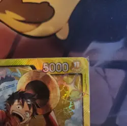 One Piece Egghead - Starter Deck Egghead (ST-29) Deck Brick Only - Image 3