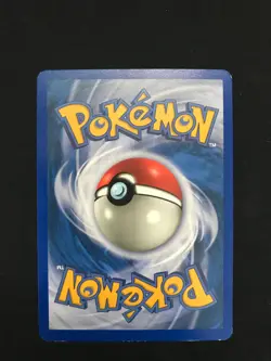 Haunter 80/165 Reverse Holo Expedition 2002 Pokemon Card WotC e-Reader MP - Image 2