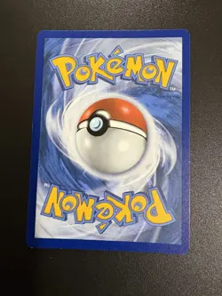 Blitzle Stamped Black Star Promo HD Galaxy Full Fart Swirl LP Pokemon Card 2021 - Image 3