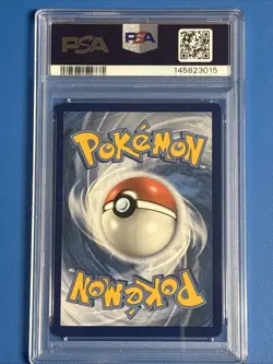 PSA 10 Charizard VMAX 020/189 Darkness Ablaze Pokemon Card GEM MINT 2020 - Image 2