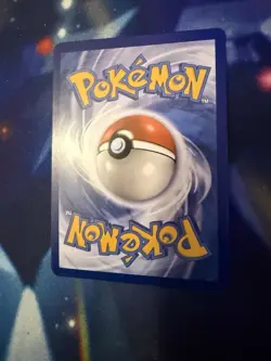 Radiant Eevee SWSH230 SWSH: Sword & Shield Promo Cards Holo NEAR MINT - Image 3