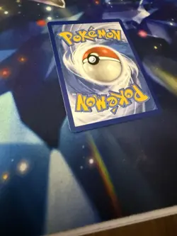 Radiant Eevee SWSH230 SWSH: Sword & Shield Promo Cards Holo NEAR MINT - Image 4