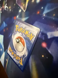 Radiant Eevee SWSH230 SWSH: Sword & Shield Promo Cards Holo NEAR MINT - Image 5