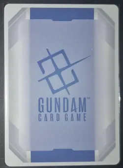 Gundam TCG - FREEDOM GUNDAM Alternate Art Foil GD03-070 LR+ Card Game MINT - Image 2