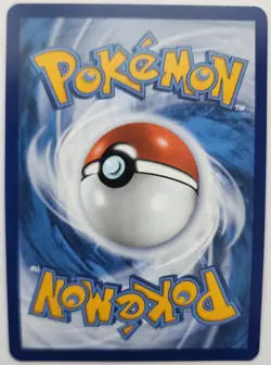 Pokemon Trading Card TCG Okidogi EX Art Holo 036/064 Nintendo 2024 - Image 2