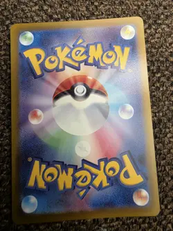 [NM] Pokemon Card Starly AR 090/078 Scarlet ex SV1S Japanese - Image 2