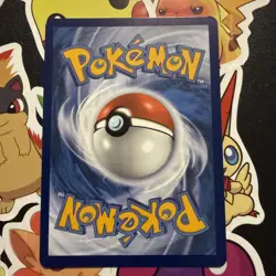 Cleffa 150/091 Pokemon TCG Scarlet & Violet Paldean Fates Baby Shiny Rare Card - Image 2