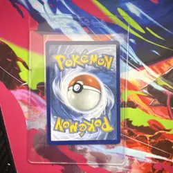 Pokemon Mega Charizard X ex 023 Me: Mega Evolution Promo Holo English Card - Image 2