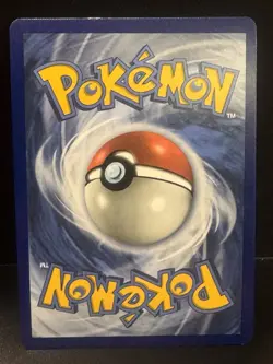 Pokemon TCG Llima Full Art Card 146/149 Sun & Moon Base - Image 2
