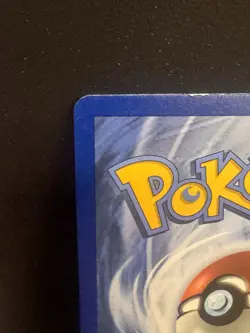 Pokemon TCG Llima Full Art Card 146/149 Sun & Moon Base - Image 3