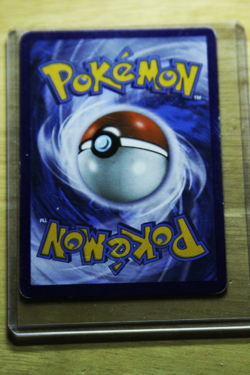 Pokemon Mewtwo GX Shining Legends 78/73 Shiny Holo Rare Full Art Secret Card - Image 4