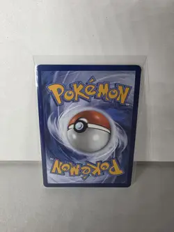 Mega Lopunny EX 128/094 SIR: Phantasmal Flames Pokemon Card - Image 2