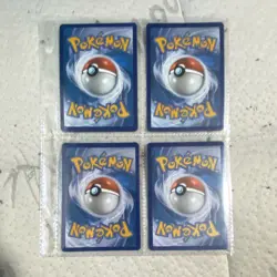 Pokemon TCG V-UNION Promo Card Lot - Morpeko Holo Full Art - 4 Cards English - Image 2