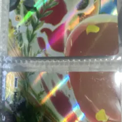 Pokemon TCG V-UNION Promo Card Lot - Morpeko Holo Full Art - 4 Cards English - Image 4