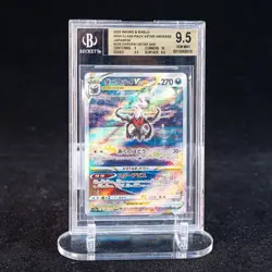 DARKRAI VSTAR SAR S12a 288/172 Pokemon Card Japanese BGS 9.5 - Image 1