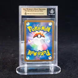 DARKRAI VSTAR SAR S12a 288/172 Pokemon Card Japanese BGS 9.5 - Image 2