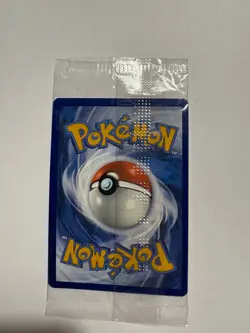 Pikachu - Promo SV: Scarlet & Violet Promo Cards 027 Sealed - Image 2