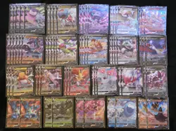 Huge 146x Pokemon TCG Card LOT - EX/V Lot - Image 4