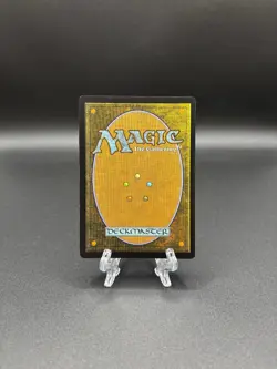 Magic The Gathering: Turtles in Time #0055 Teenage Mutant Ninja Turtles Foil - Image 2