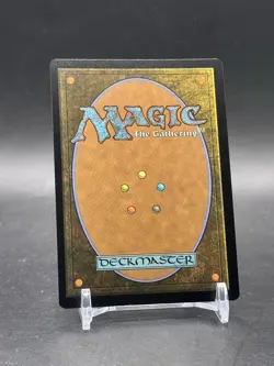 Michelangelo, Weirdness to 11 - Borderless Rare - MTG TMNT - 0214 NM - Image 2