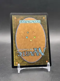 Michelangelo, Weirdness to 11 - Borderless Rare - MTG TMNT - 0214 NM - Image 3