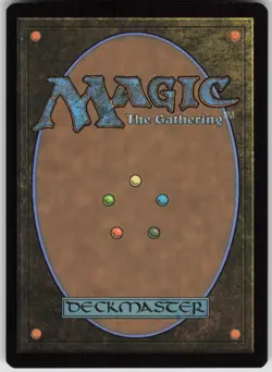 MTG Krenko Mob Boss Normal NM Foundations Magic 204 - Image 2