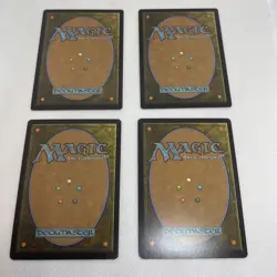 MTG 4x Vampire Cutthroat Eldritch Moon 110/205 Regular Uncommon FREE SHIPPING - Image 2