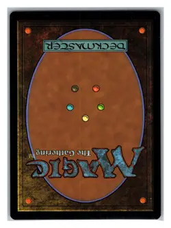 Commander 2020 #241 Fluctuator - Image 2