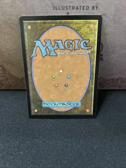 Ashnod's Altar 4 MTG The Brothers' War: Retro Frame Artifacts (BRR) Rare LP - Image 2