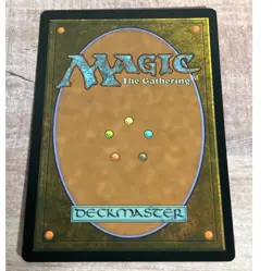 Academic Probation - Strixhaven: School of Mages - Magic the Gathering MTG - Image 2