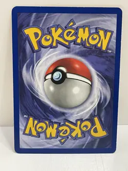Pokemon WOTC TCG Vintage Rhydon 059/130 Base Set 2 Regular LP - Image 2