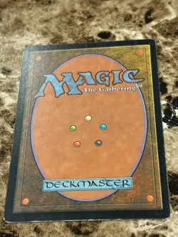 HIDDEN GIBBONS Magic the Gathering MTG Urza's Legacy MP - A - Image 2