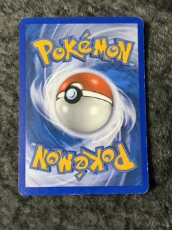 Pokemon Reverse Holo Ho-Oh Unseen Forces 27/115 - Image 2